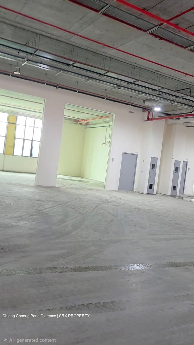 Stellar@tampines (D18), Factory #511159091